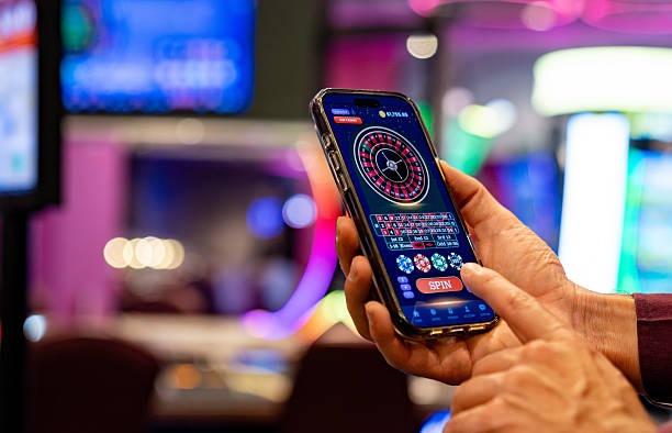 bbb444 mobile gaming